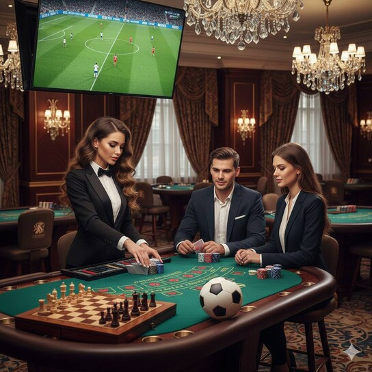 棋乐棋牌2026最新版主视觉 - 多款棋牌游戏集合